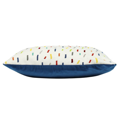 DOLLY MIXTURE 40X40 CUSHION COVER JUNGLE