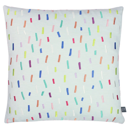 DOLLY MIXTURE 40X40 CUSHION COVER RAINBOW