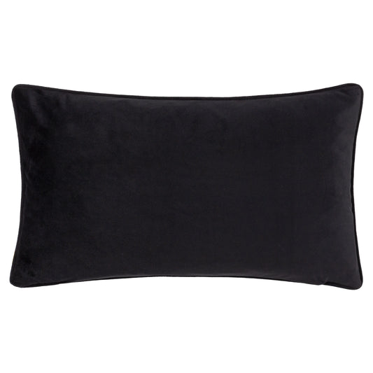 DESERT MONKEY 30X50 CUSHION CASE IVORY