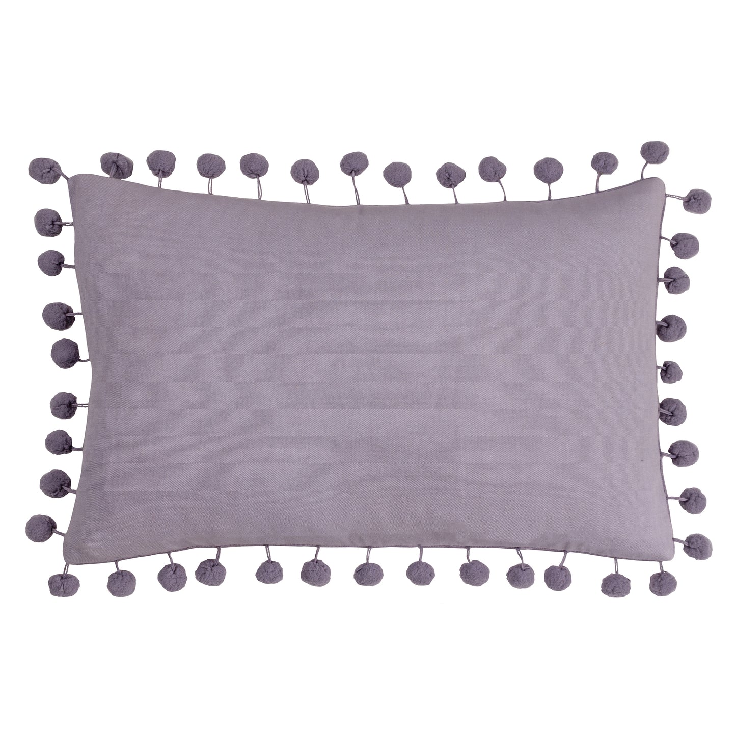 DORA 30X50 CUSHION CASE LILAC