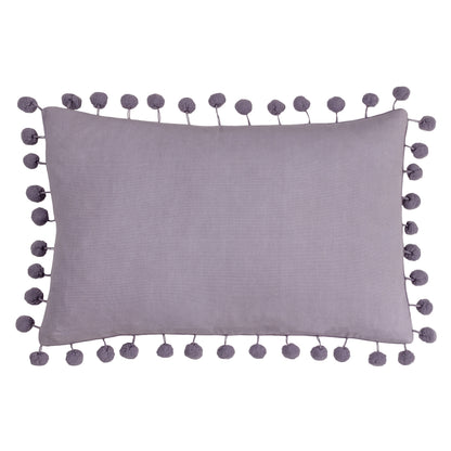 DORA 30X50 CUSHION CASE LILAC