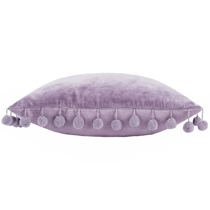 DORA 30X50 CUSHION CASE LILAC