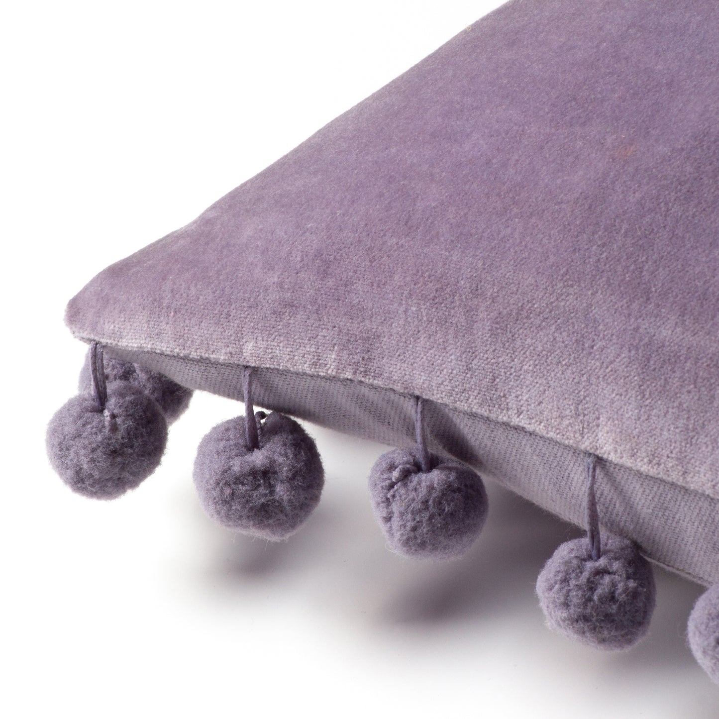 DORA 30X50 CUSHION CASE LILAC