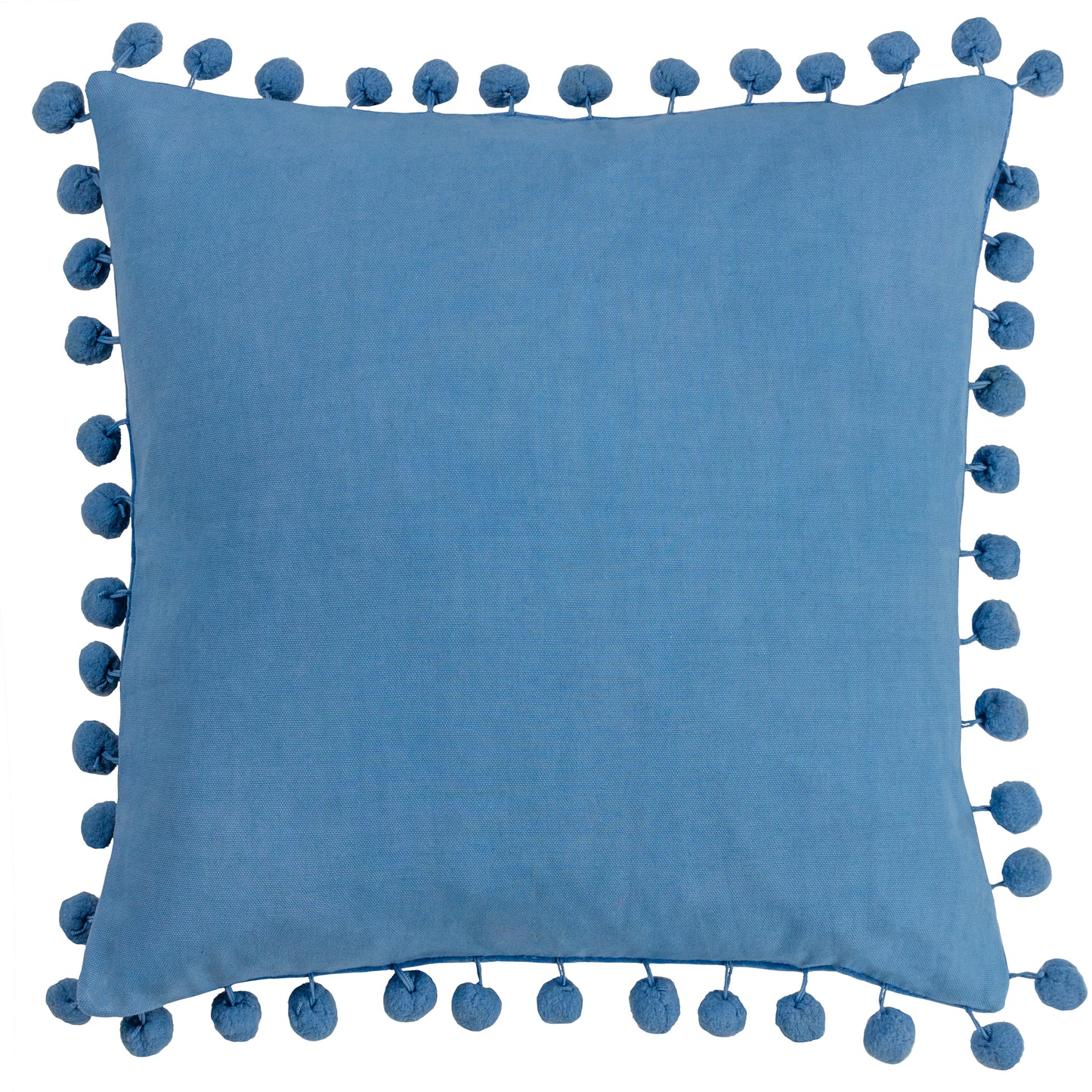 DORA 45X45 CUSHION CASE SKY BLUE