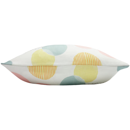 DOTTOL 43X43 CUSHION CASE MULTI