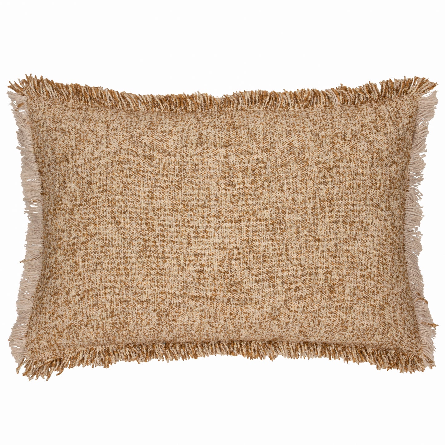 DOZE 40X60 CUSHION CASE BISCUIT