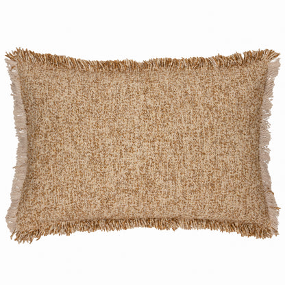 DOZE 40X60 CUSHION CASE BISCUIT