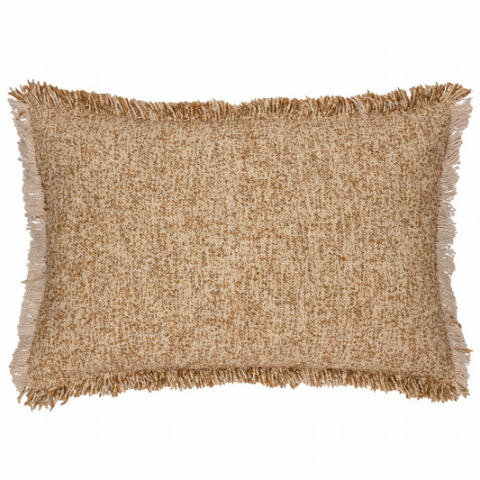 DOZE 40X60 CUSHION CASE BISCUIT