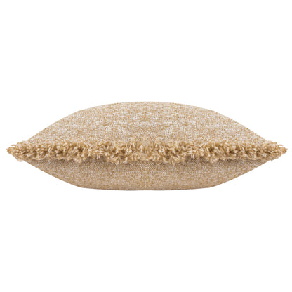 DOZE 40X60 CUSHION CASE BISCUIT