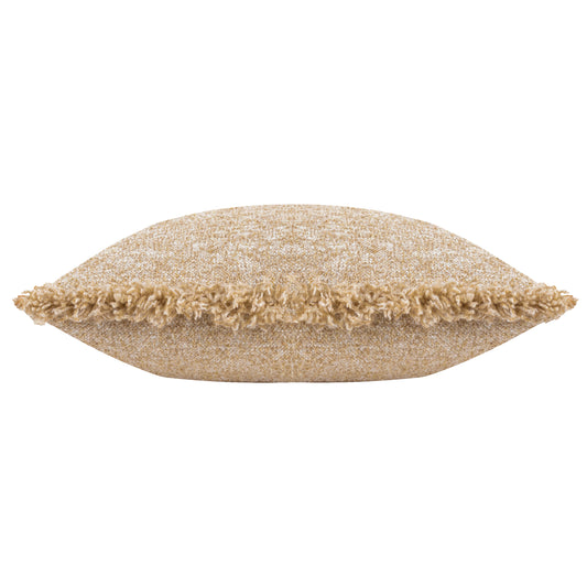 DOZE 40X60 CUSHION CASE BISCUIT