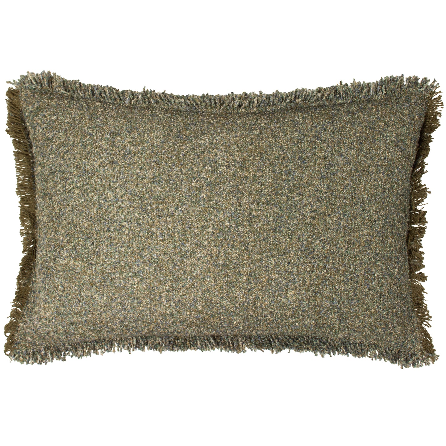 DOZE 40X60 CUSHION CASE MOSS