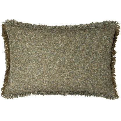 DOZE 40X60 CUSHION CASE MOSS