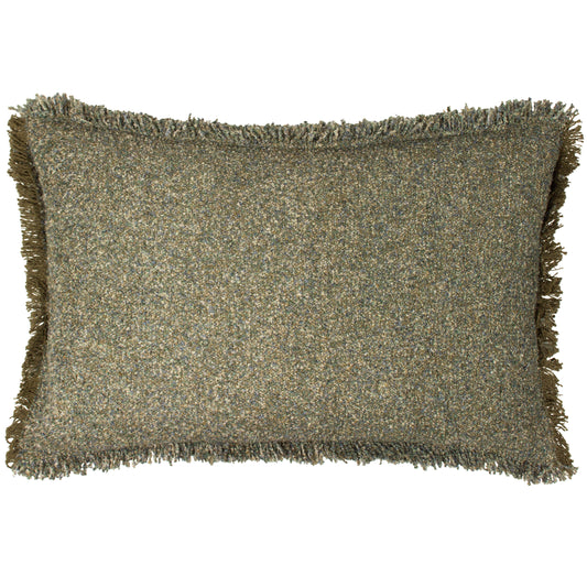 DOZE 40X60 CUSHION CASE MOSS