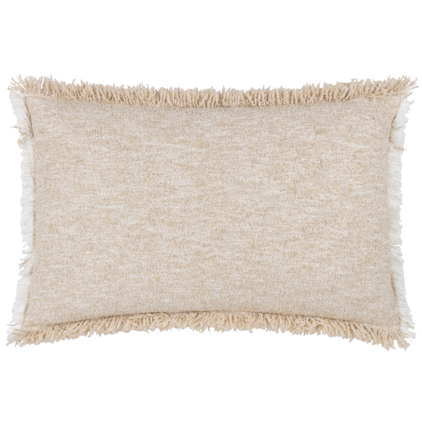 DOZE 40X60 CUSHION CASE NATURAL