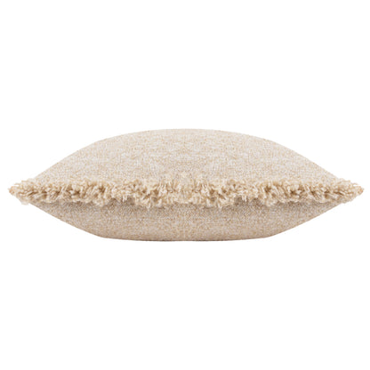 DOZE 40X60 CUSHION CASE NATURAL
