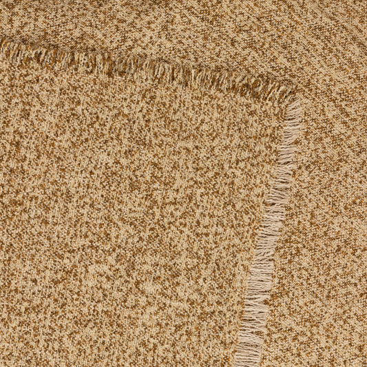 DOZE 130X170 THROW BISCUIT