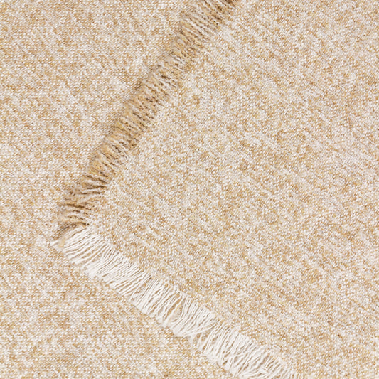 DOZE 130X170 THROW NATURAL