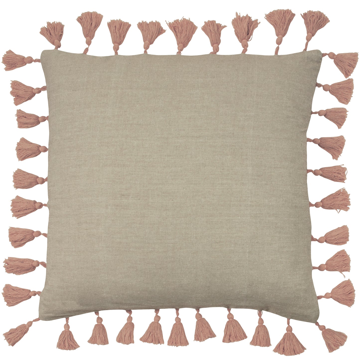 DUNE 45X45 C/CASE BLUSH