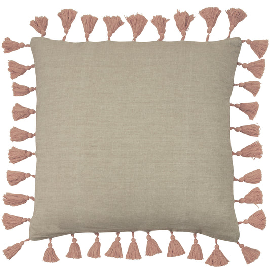 DUNE 45X45 C/CASE BLUSH