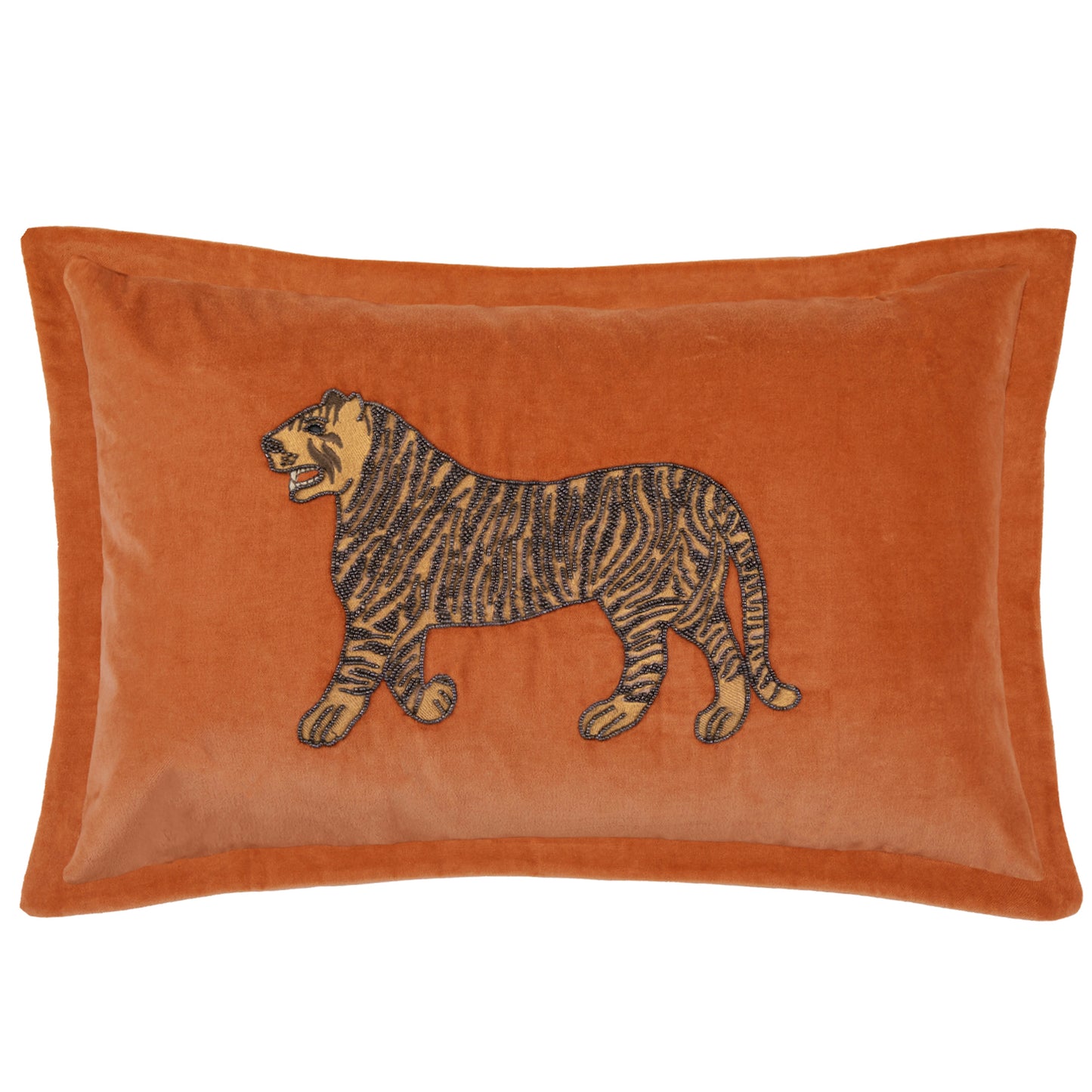 DURGA 45x65 CUSHION CASE CINNAMON