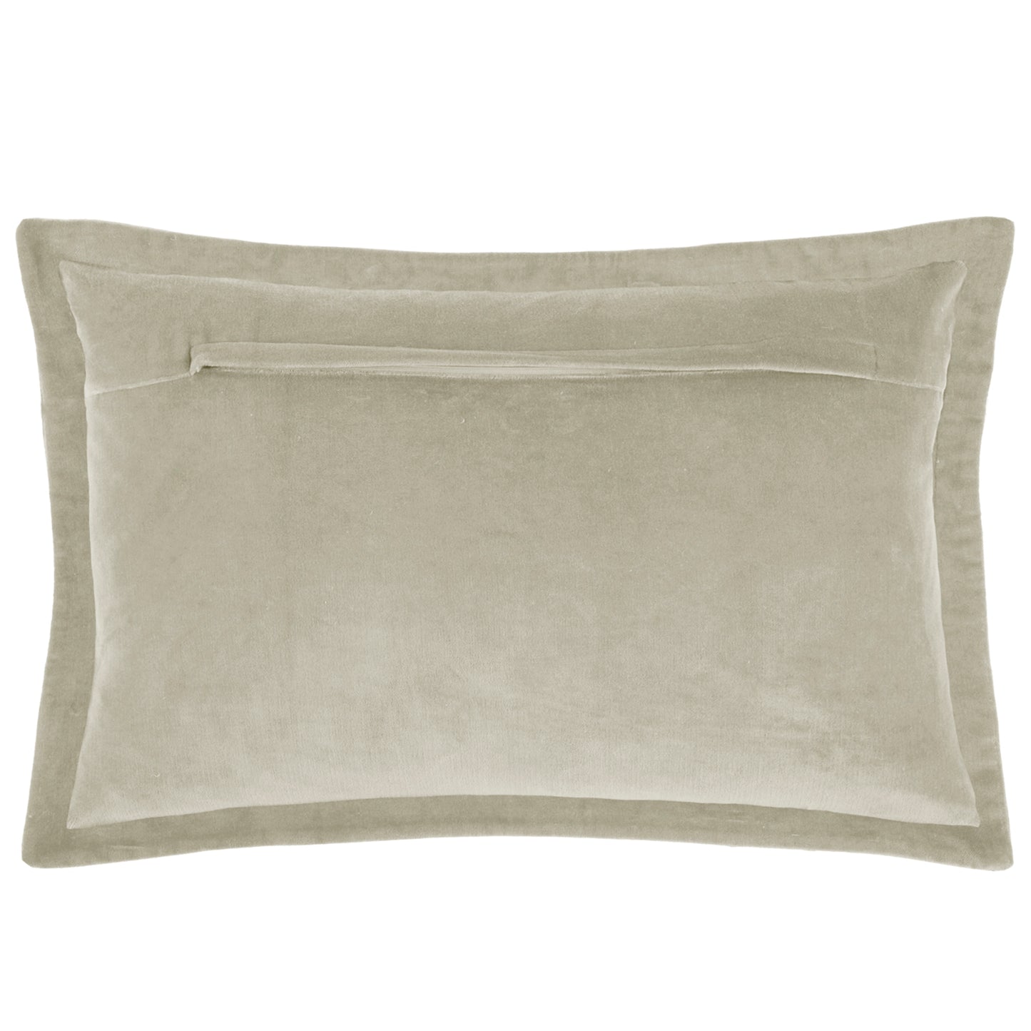 DURGA 45x65 CUSHION CASE QUARTZ