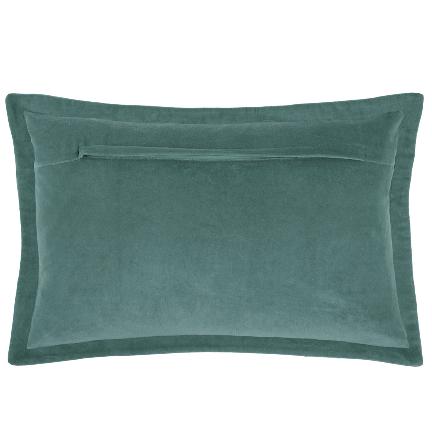 DURGA 45x65 CUSHION CASE TEAL