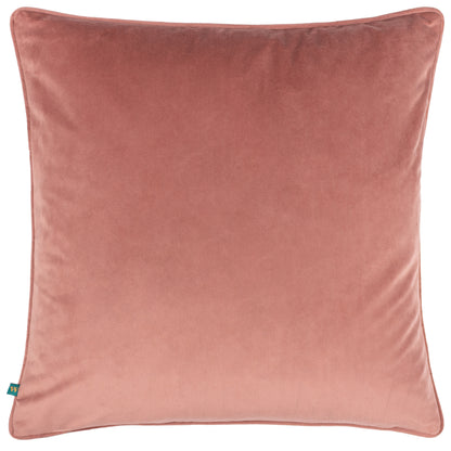 DUSK FLAMINGO 50X50 CUSHION CASE TEAL
