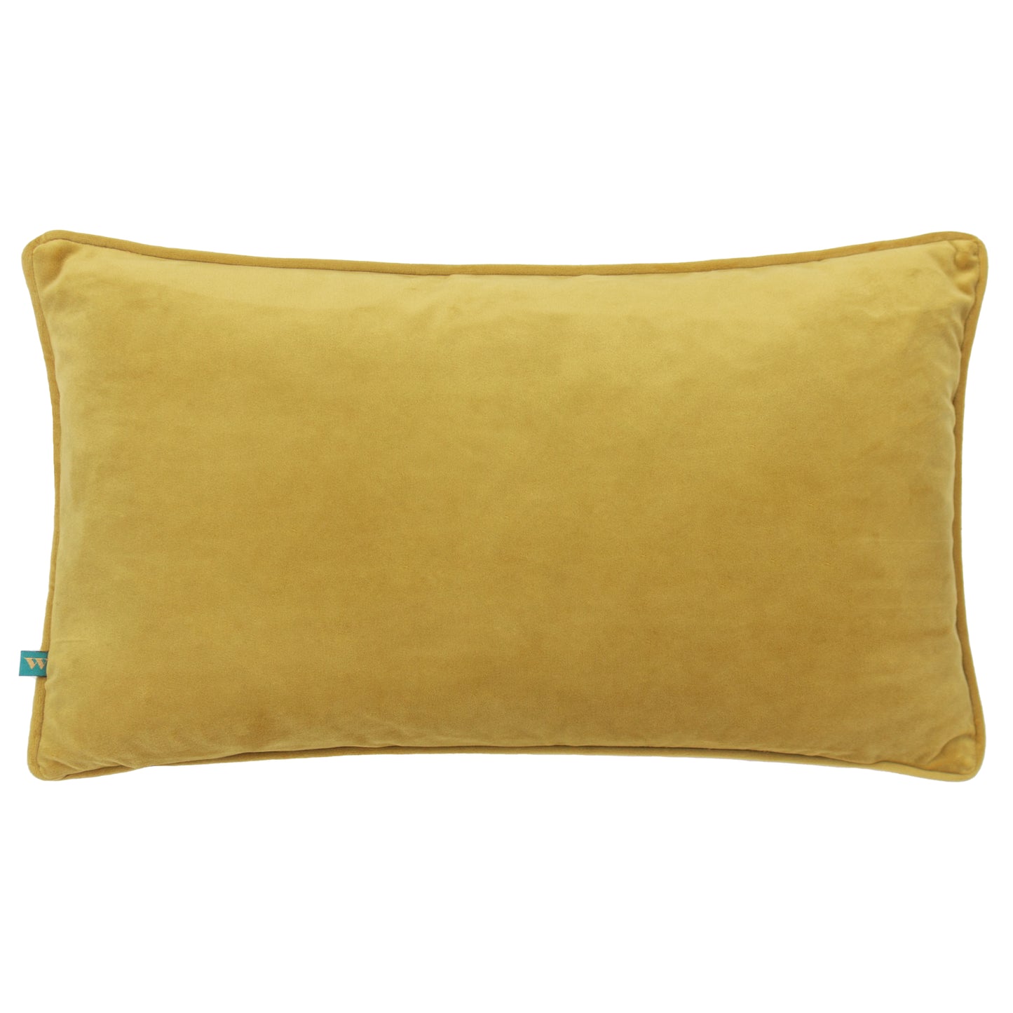 DUSK LEOPARD 30X50 CUSHION CASE BLACK