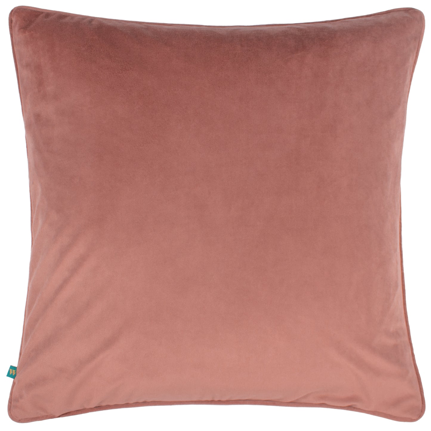 DUSK MONKEY 50X50 CUSHION CASE EMERALD