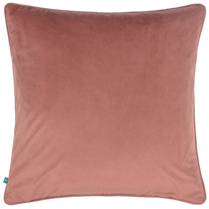 DUSK MONKEY 50X50 CUSHION CASE EMERALD