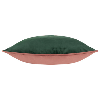 DUSK MONKEY 50X50 CUSHION CASE EMERALD