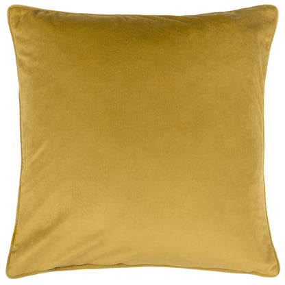 DUSK MONKEY 50X50 CUSHION CASE NAVY
