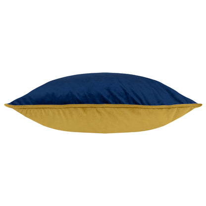 DUSK MONKEY 50X50 CUSHION CASE NAVY