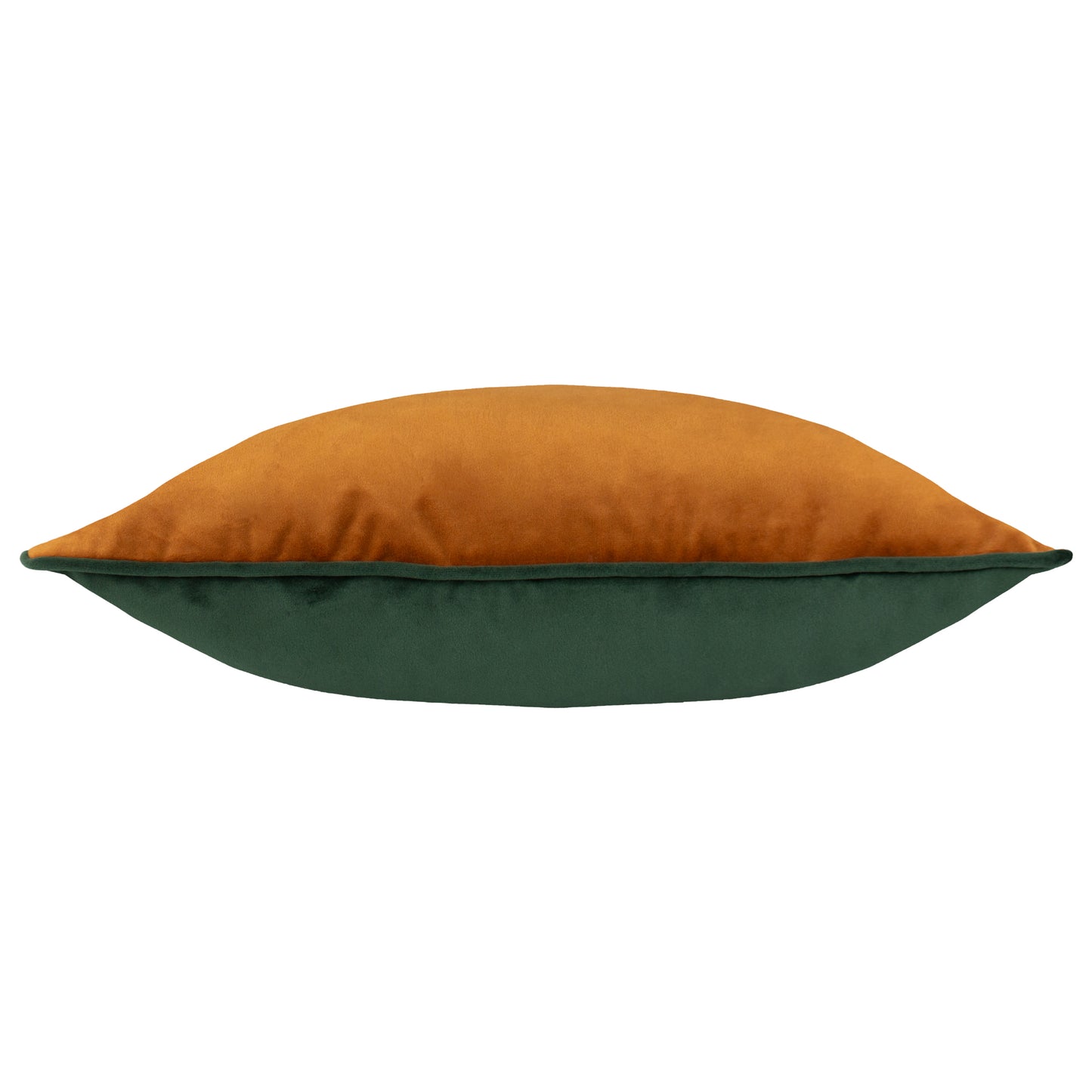 DUSK MONKEY 50X50 CUSHION CASE RUST