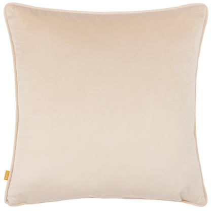 EARTHEN 43X43 CUSHION CASE NATURAL