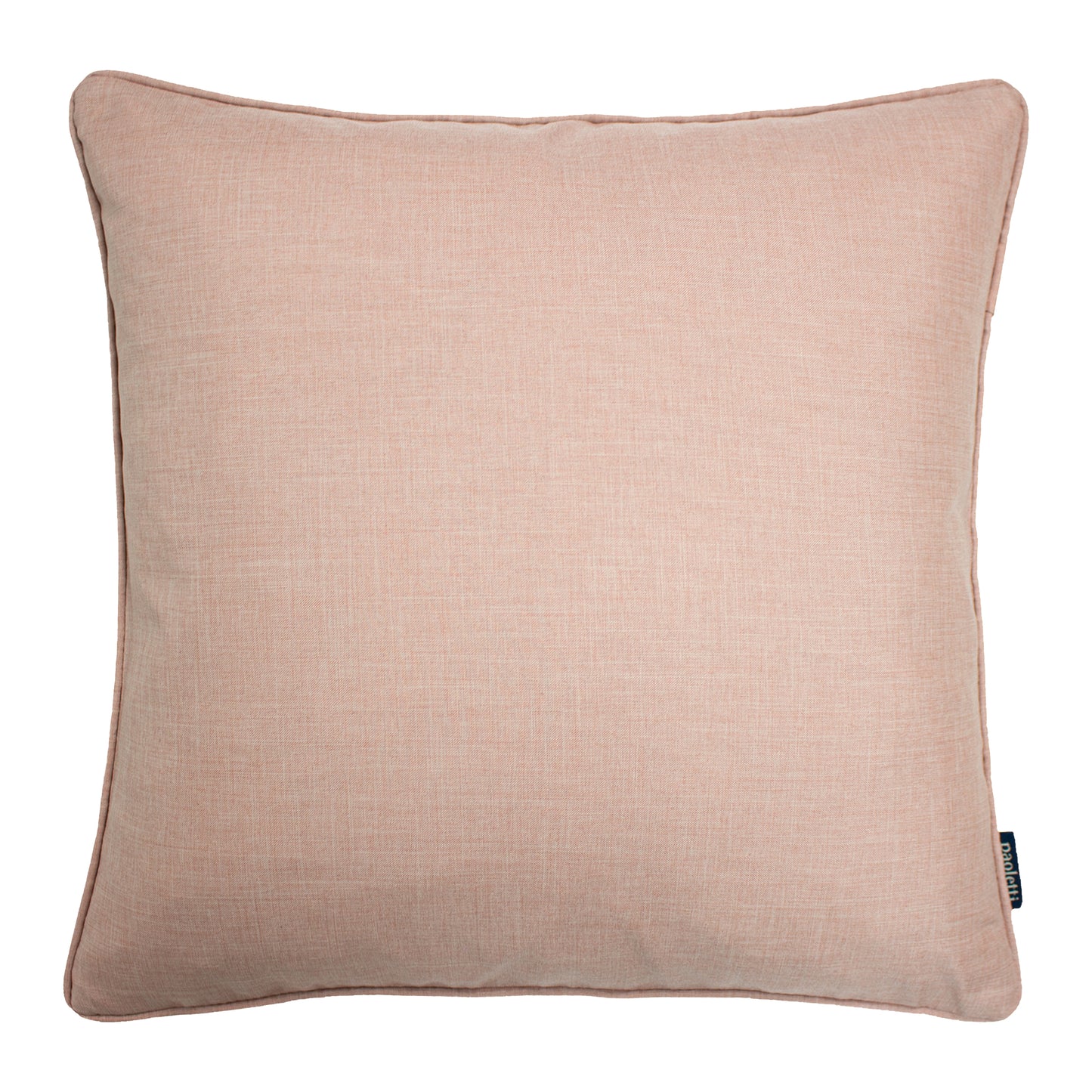 TWILIGHT 45X45 C/CASE BLUSH