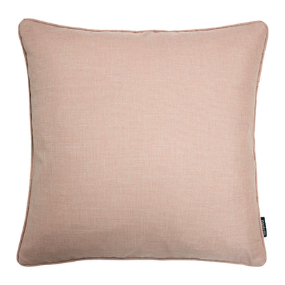 TWILIGHT 45X45 C/CASE BLUSH