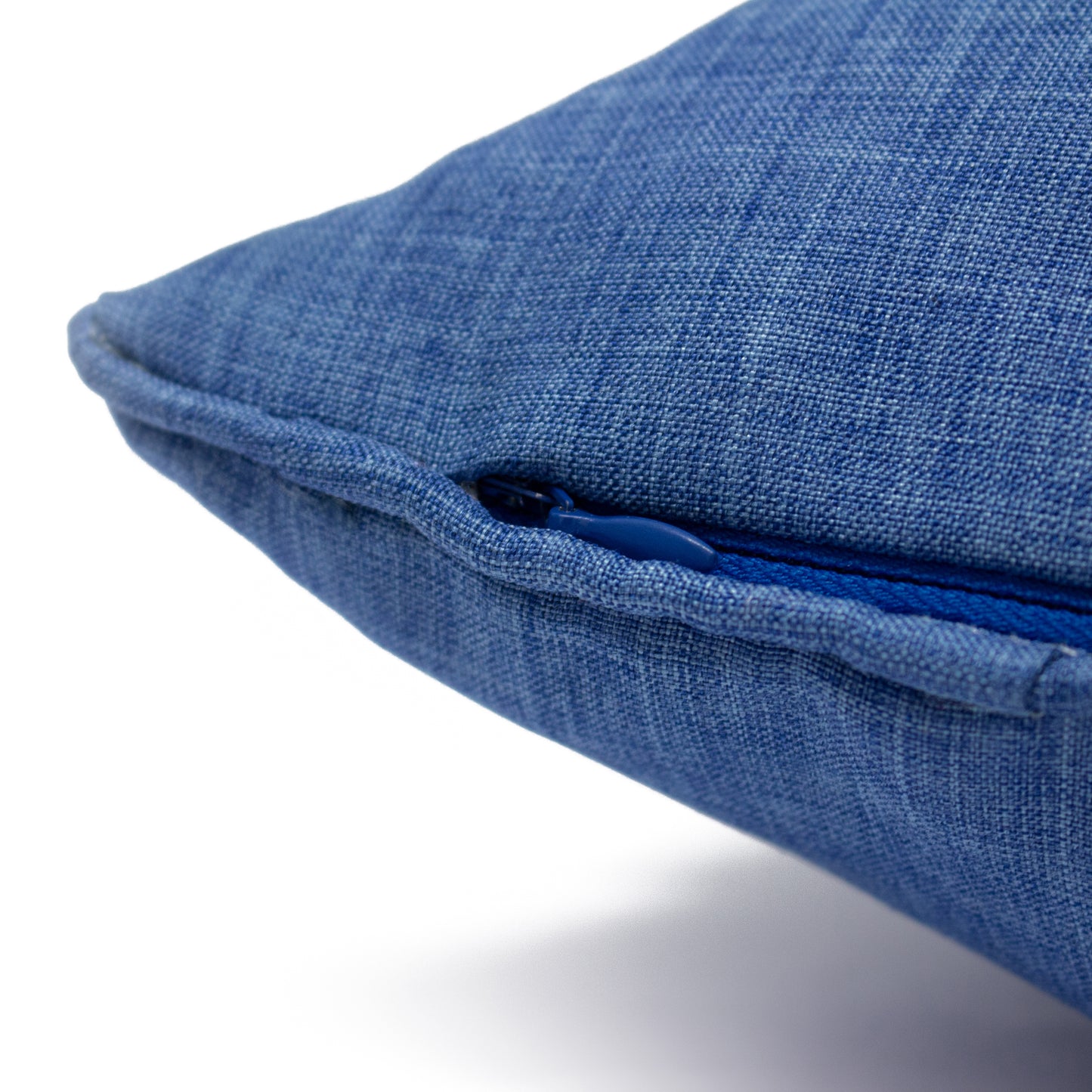 TWILIGHT 45X45 C/CASE DENIM