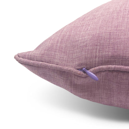 TWILIGHT 45X45 C/CASE MAUVE