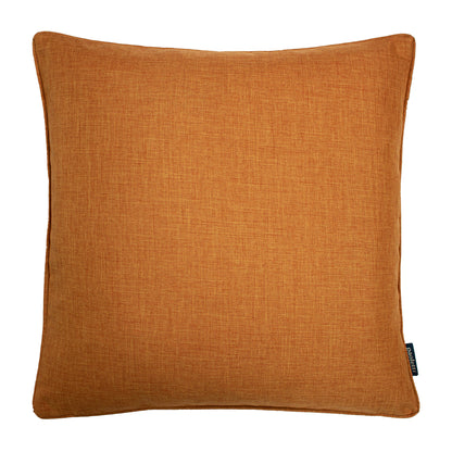 TWILIGHT 45X45 C/CASE BURNT ORANGE