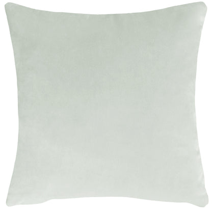EDEN LEAVES 43X43 C/CASE