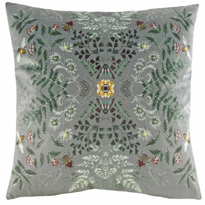 EDEN MIRROR 43X43 C/CASE