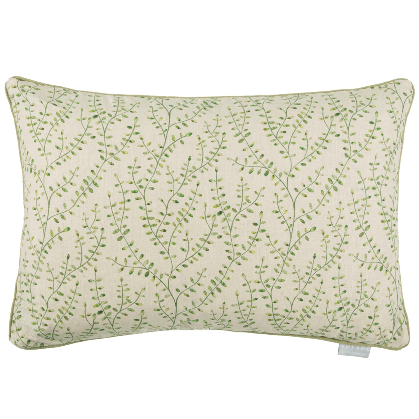 EDEN 40x60 CUSHION CASE APPLE
