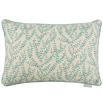 EDEN 40x60 CUSHION CASE OCEAN