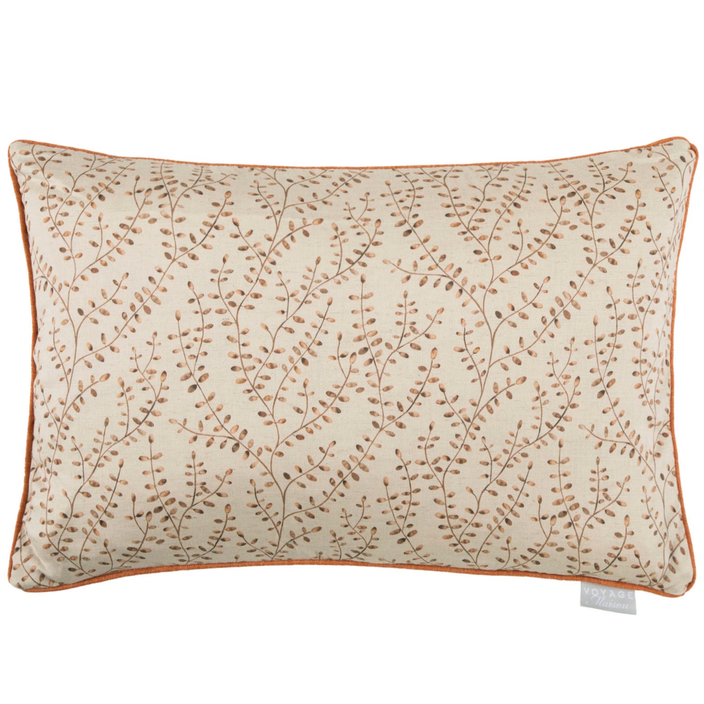 EDEN 40x60 CUSHION CASE SIENNA