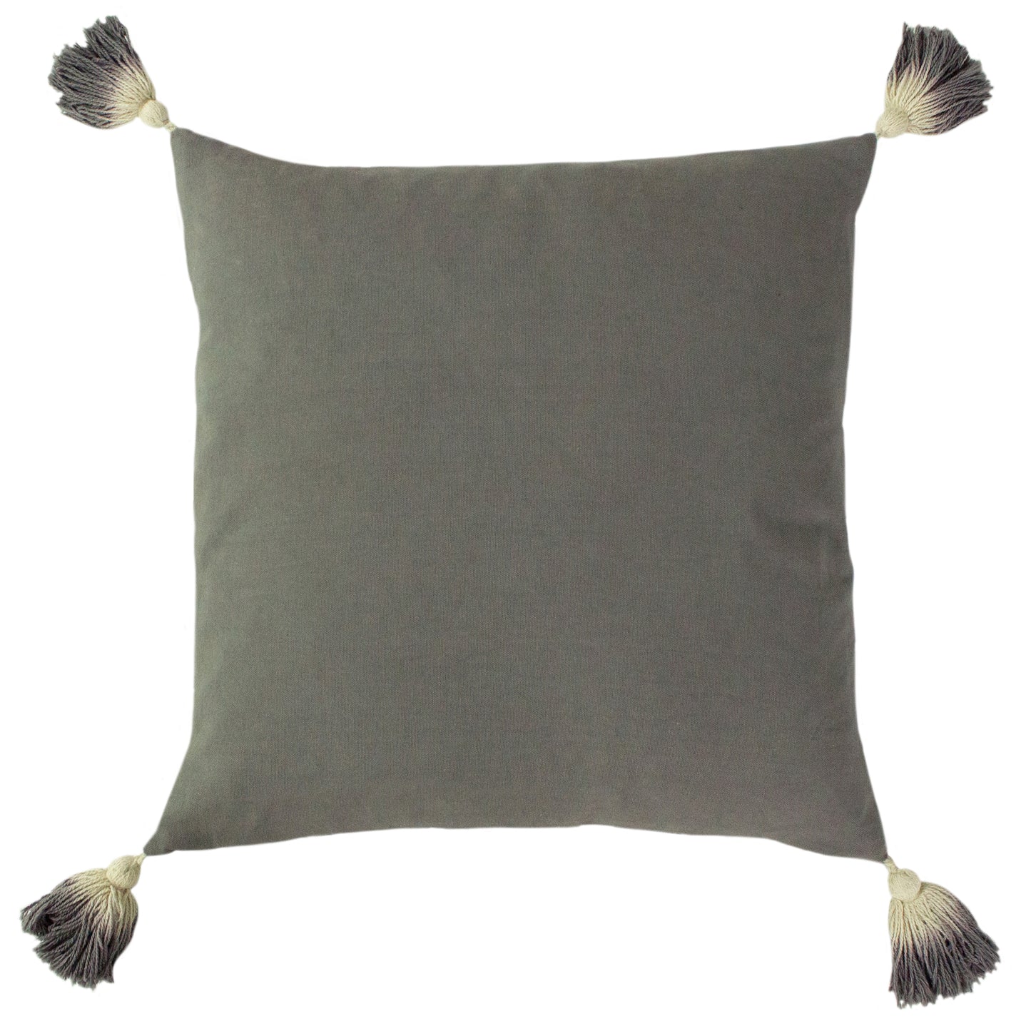 EDEN 45X45 C/CASE GREY