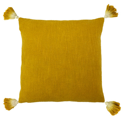 EDEN 45X45 C/CASE OCHRE
