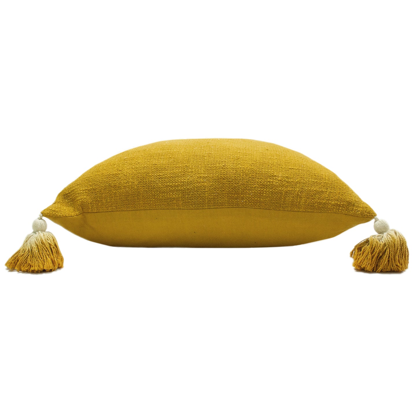 EDEN 45X45 C/CASE OCHRE