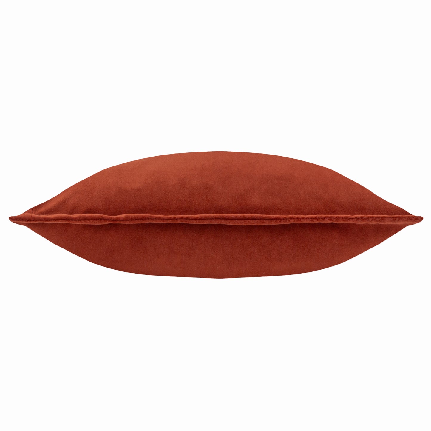 EFFRON 35X50 CUSHION CASE BRICK