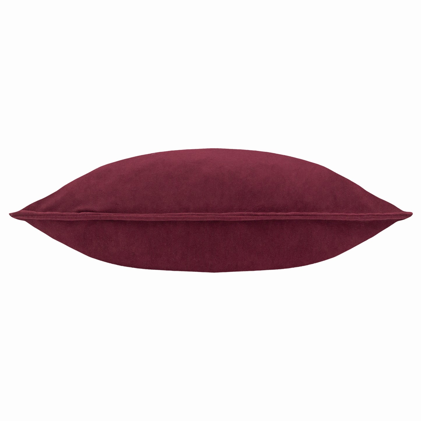 EFFRON 35X50 CUSHION CASE CHERRY